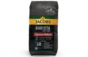 Jacobs Barista Italiano