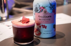 České finále Grahams Blend Series Cocktail Competition zná vítěze
