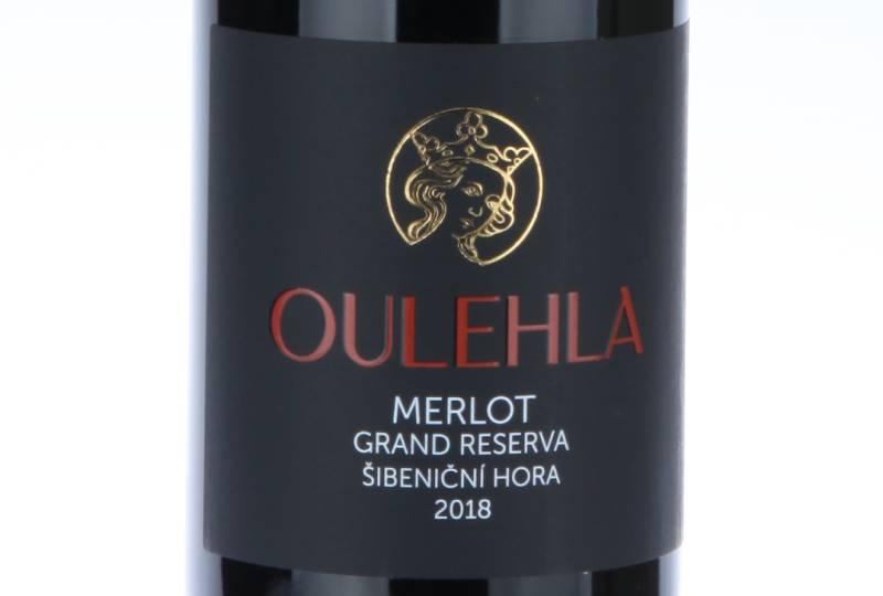 Na Znojemsku dělají nejlepší Merlot ve vinařství Trpělka & Oulehla