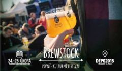 Brewstock znovu v Depu
