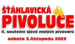 Šťáhlavická Pivoluce