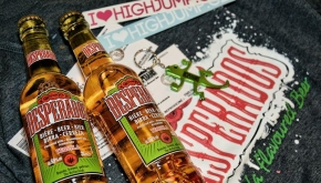 Cesta je cíl podle Desperados