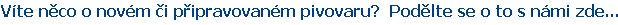 Nov� minipivovary
