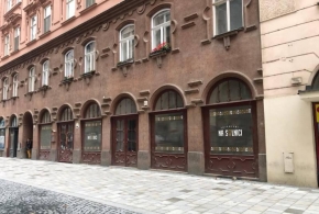 V Brnì v Solnièní otevírá nová restaurace
