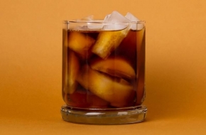Cold brew: káva macerovaná ve studené vodě