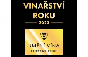 Kdo bude vítězem Vinařství roku 2023 a Umění vína?