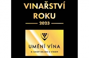 Vinařství roku 2023 jde do finále