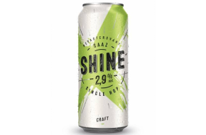 Svijany Shine