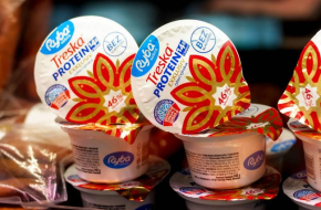 Treska Protein Exklusiv v Bistru u Býka