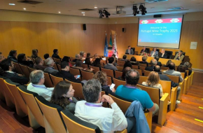 Česká vína na Portugal Wine Trophy 2025