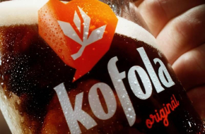 Kofola v prvním kvartále 2025