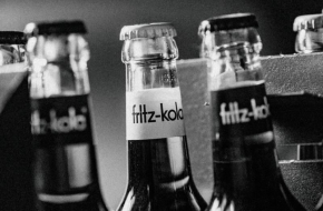 Fritz-kola: kvalita a chuť