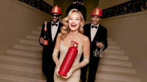 Piper-Heidsieck Code Red