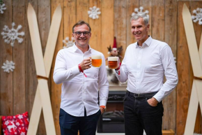 Budvar partnerem Českého olympijského týmu