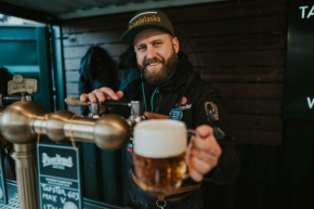 Pilsner Fest oslaví 183 let piva Pilsner Urquell