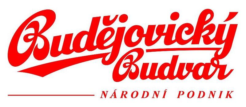 Logo Budìjovického Budvaru