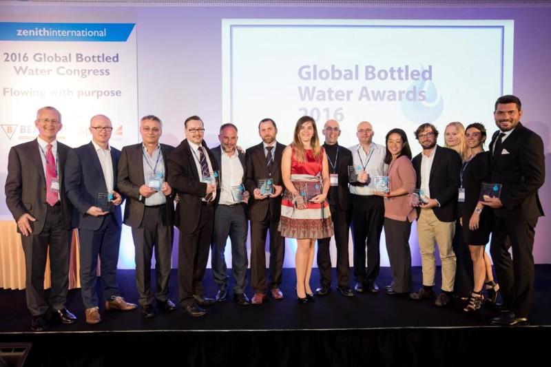 Global Bottled Water Congress