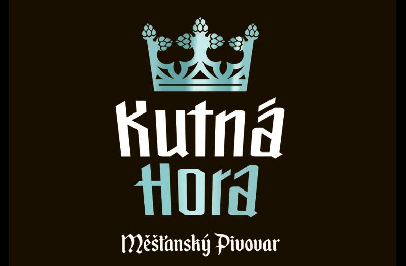 Logo Kutn� Hora