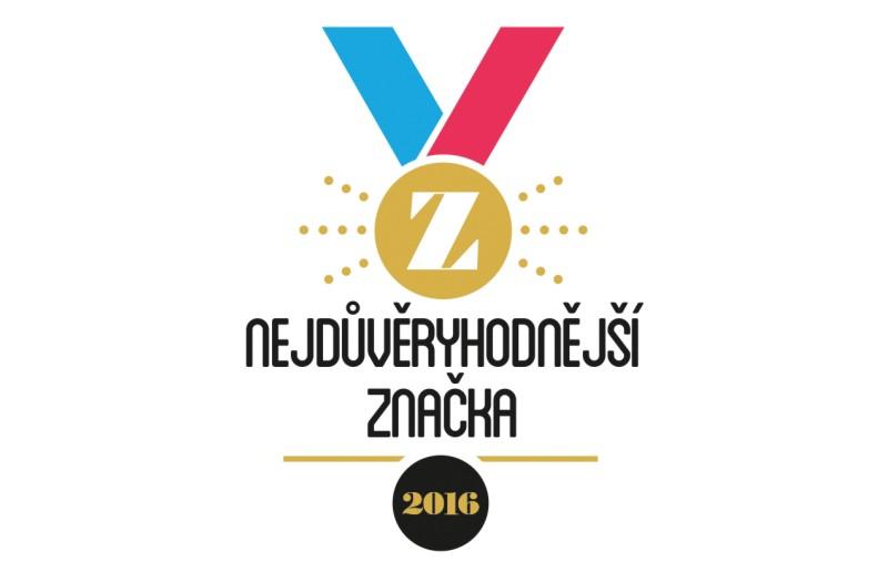 Templáøské sklepy Èejkovice mezi nejdùvìryhodnìjšími znaèkami roku 2016