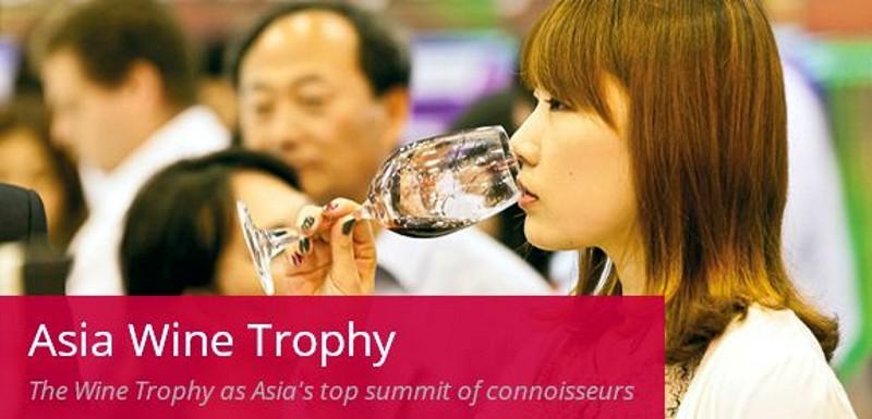 Moravští vinaři přivezli 6 medailí z Koreje