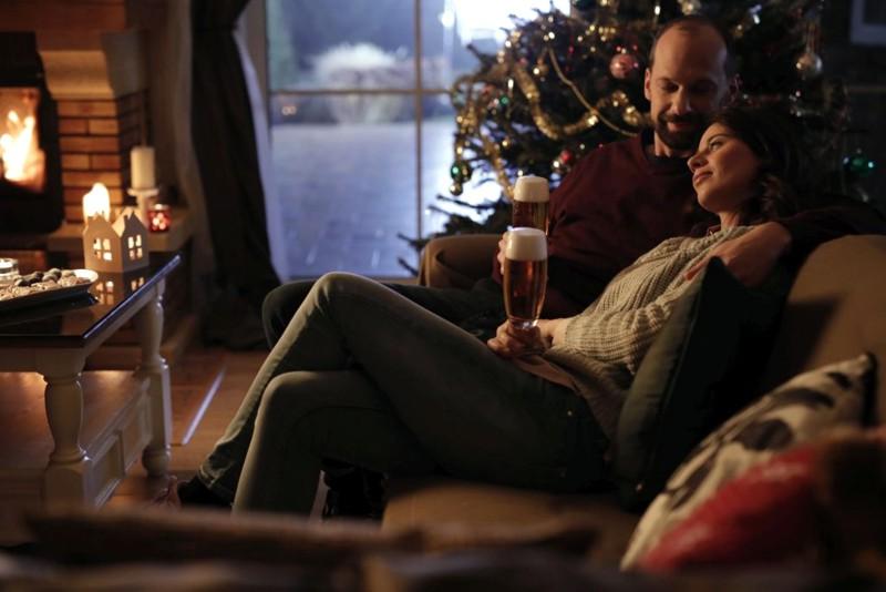 I přes stres a shon je pro nás dodržování Vánočních tradic pořád důležité
