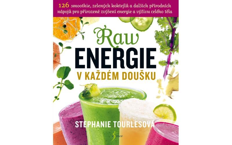 Raw energie v každém doušku