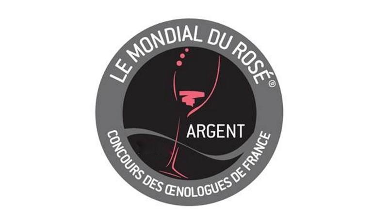 Tři medaile v soutěži Mondial du Rosé v Cannes pro moravské a češké vinaře