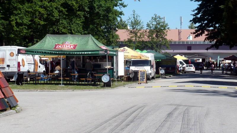 Již tento víkend se vydejte na 21. ročník Slavností piva na českobudějovické výstaviště