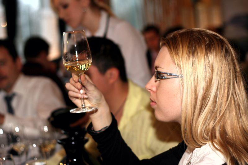 Vína z Moravy budou soupeřit na Národní soutěži vín