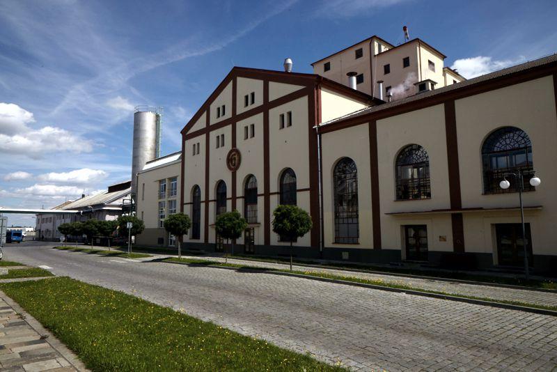 To nejlepší z historie i současnosti pivovaru Gambrinus na vlastní kůži