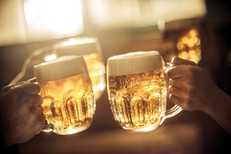 Putovní oslava Pilsner Urquell odstartuje v Praze