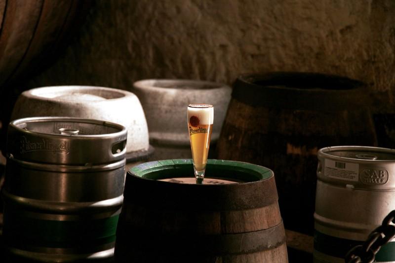 Oslava 175. narozenin Pilsner Urquell zavítá do Teplic