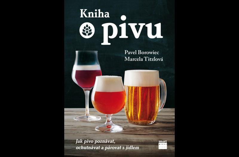 Kniha o pivu