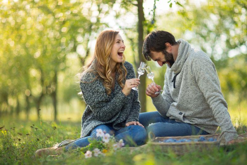 Valentýn si vychutnejte i s alkoholem