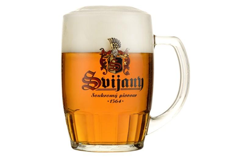 World Beer Idol: Svijany třikrát na stupních vítězů