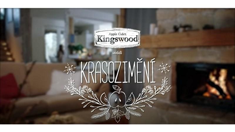 3D zvuk ve spotu Kingswood