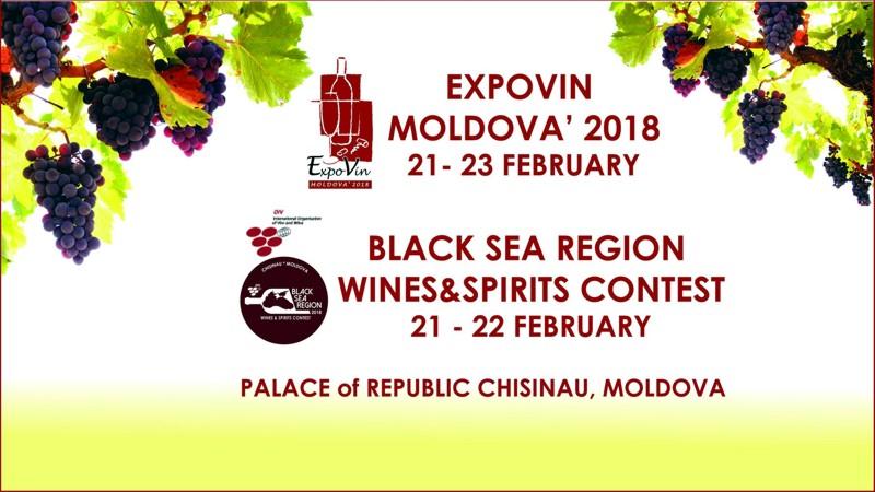 Zlaté medaile ze soutěže v Moldavsku přiváží moravská vinařství