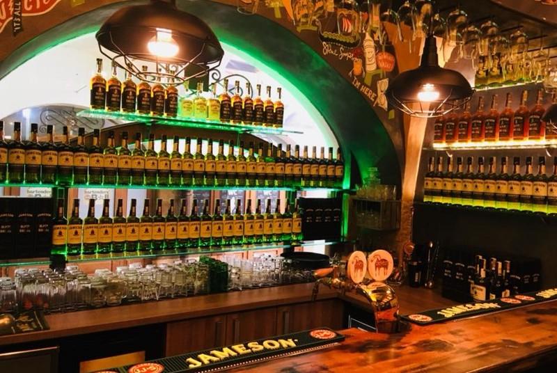 Jameson Bartender’s Ball již počtvrté v Česku