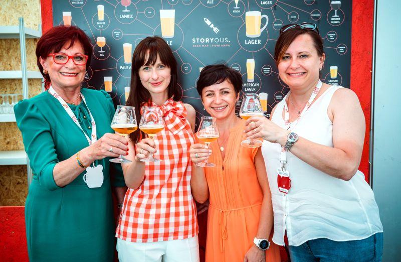 Český pivní festival obohatí řemeslné pivo od domovařičů