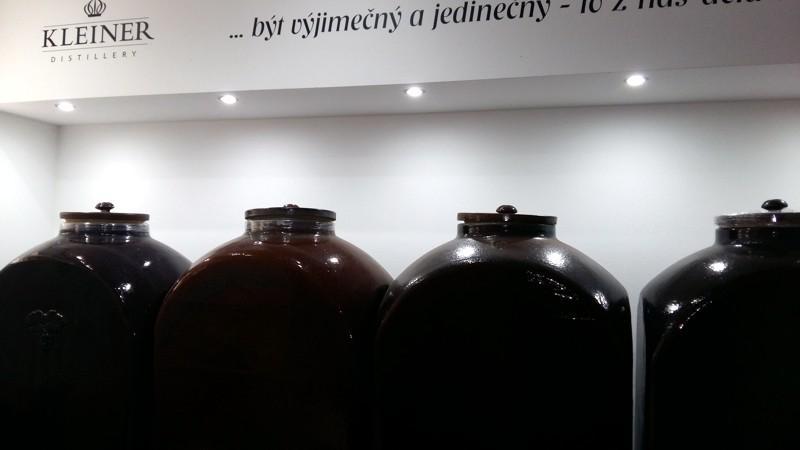 Letos bude výjimečná úroda ovoce, zní z Distillery Kleiner