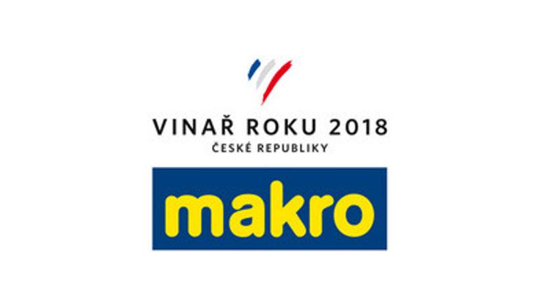 Vinař roku České republiky 2018 získalo Vinařství Volařík