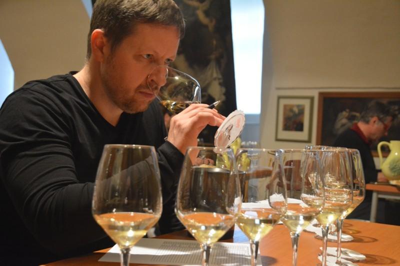 Národní soutěž vín 2018: 26 medailí pro Zámecké vinařství Bzenec