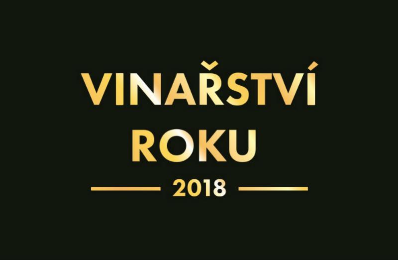 Výběr do soutěže Vinařství roku 2018 započal