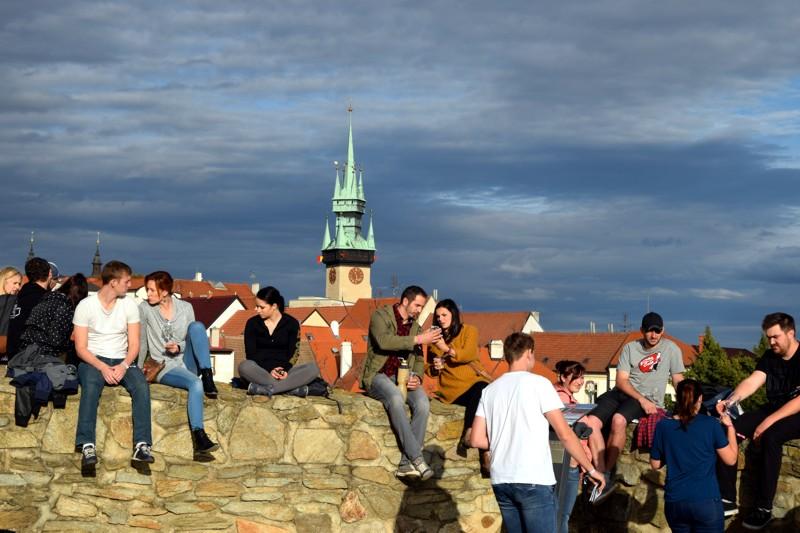 Vyrazte za víny VOC Znojmo na vinobraní