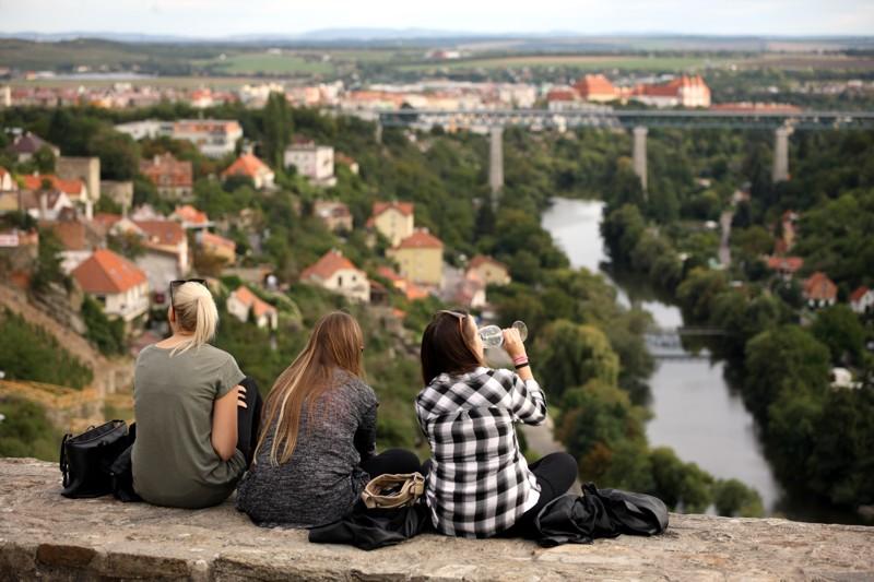 Znojemské historické vinobraní navštivilo více než 84 tisíc lidí