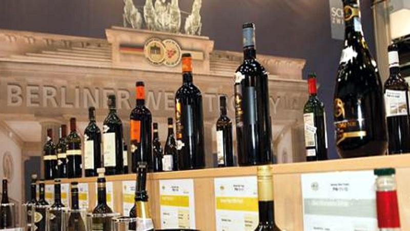 Moravská vína opět úspěšná na světových soutěžích