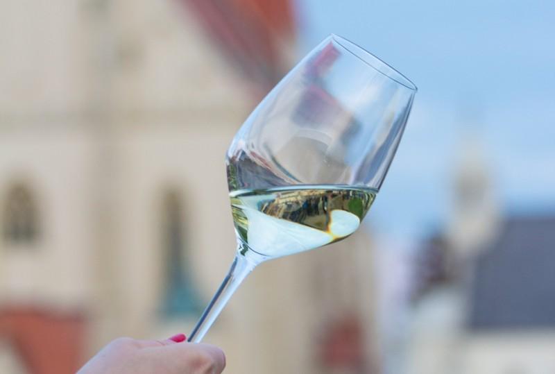 Sauvignon ze Znovínu Znojmo získal v Asii zlatou medaili