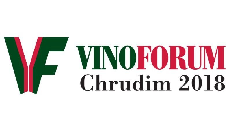 Mezinárodní soutěž vín Vinoforum Chrudim 2018