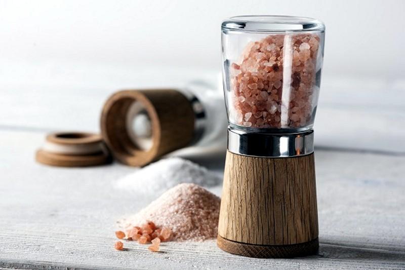 Jakou sůl používat?