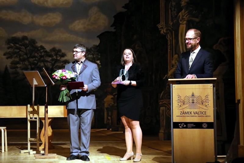 Templářské sklepy se staly TOP vinařským cílem roku 2018